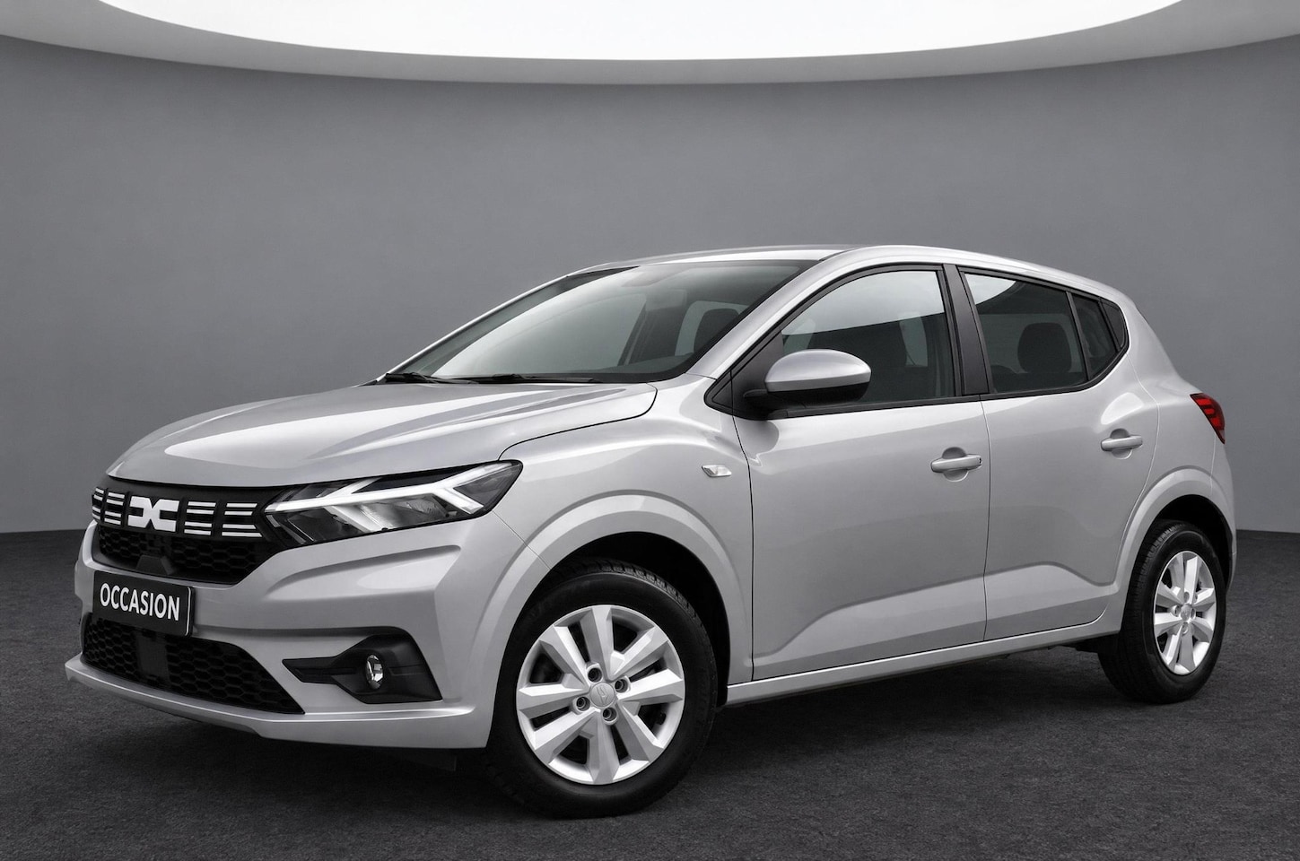 Dacia Sandero - 1.0 TCe 90 Expression | AUTOMAAT | AIRCO | APPLECARPLAY/ANDROIDAUTO | CRUISE CONTROL | ALL - AutoWereld.nl