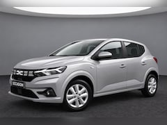 Dacia Sandero - 1.0 TCe 90 Expression | AUTOMAAT | AIRCO | APPLECARPLAY/ANDROIDAUTO | CRUISE CONTROL | ALL