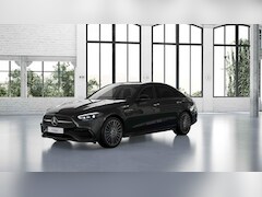 Mercedes-Benz C-klasse - 300 e 140 Years Edition