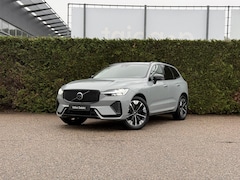 Volvo XC60 - T6 Plug-in hybrid AWD Ultra Dark