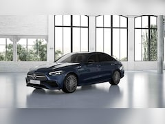 Mercedes-Benz C-klasse - 300 e 140 Years Edition C 300 e 140 Years Edition