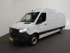 Mercedes-Benz Sprinter - 315 L3 Automaat Navi Airco Cruise Control Comfort stoelen