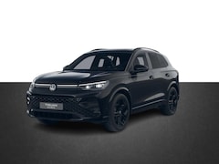 Volkswagen Tiguan - R-Line Edition 1.5 eHybrid 150 kW / 204 PK SUV DSG | Black Style | Panoramadak | Trekhaak
