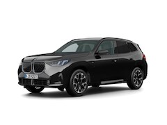 BMW X3 - 30e xDrive M Sport | Trekhaak