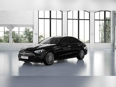 Mercedes-Benz C-klasse - 300 e 140 Years Edition