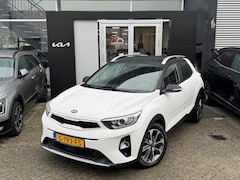 Kia Stonic - 1.0 T-GDi DynamicPlusLine Trekhaak, Navigatie, Smart Key, Climate control, Lichtmetalen ve