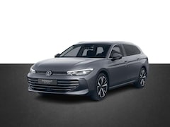 Volkswagen Passat Variant - Business 1.5 eHybrid 150 kW / 204 PK Variant DSG | Assistance pakket | Trekhaak met wegkla