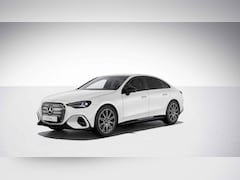Mercedes-Benz C-klasse - 400 4MATIC Launch Edition 94 kWh MBUX Hyperscreen | 20"'AMG Velgen | 360 Camera | Comfort