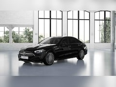 Mercedes-Benz C-klasse - 300 e 140 Years Edition
