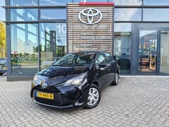 Toyota Yaris - 1.5 Hybrid Active | Apple Carplay/Android Auto | Achteruitrijcamera | Climate Control