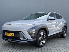 Hyundai Kona - 1.6 GDI HEV Comfort Smart | All Season Banden | Stoel & Stuurverwarming | Climate Control