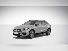 Mercedes-Benz GLA-Klasse - 250 e 140 Years Edition GLA 250 e 140 Years Edition