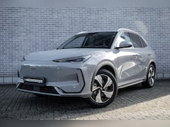 Geely E5 - Max+ 68 kWh | 19" | Stoelmassage | Stoelventilatie | Stoelverwarming | 360 Camera | Warmte