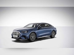 Mercedes-Benz C-klasse - 400 4MATIC Launch Edition 94 kWh | Panoramisch-dak | Memory pakket | Sfeerverlichting | 36