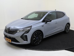 Renault Clio - 1.0 TCe 90 GPF esprit Alpine | Navigatie | Camera | Stoel en stuur verwarming |
