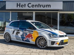 Volkswagen Polo - 2.0 TSI R WRC Street