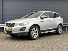 Volvo XC60 - 2.4D AWD Summum | Leder | Climate | PDC | Trekhaak |