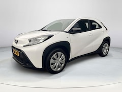 Toyota Aygo X - 1.0 VVT-i S-CVT Play | Stoelverwarming | Carplay | Parkeercamera | Adaptive cruise control