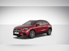 Mercedes-Benz GLA-Klasse - 250 e 140 Years Edition GLA 250 e 140 Years Edition