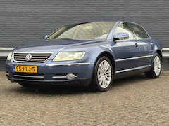 Volkswagen Phaeton - 3.0 TDI 5p. | Automaat | Leder | Stoelverwarming | Cruise |