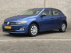 Volkswagen Polo - 1.6 TDI Comfortline | € 5.750, - NETTO | Cruise | Airco |
