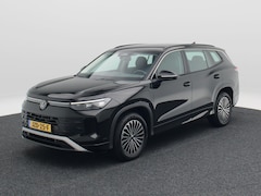 Volkswagen Tayron - 1.5 eHybrid 204 Pk Life | Trekhaak| Stoel/Stuurverwarming | Camera | Adaptive Cruise | Nav