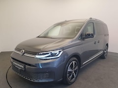 Volkswagen Caddy Maxi - 1.5 TSI Hybride Style 7p. Camera, App connect, LED