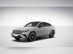 Mercedes-Benz GLC-klasse Coupé - 300e 4MATIC Business Solution AMG GLC 300 e 4MATIC Coupé Business Solution