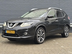 Nissan X-Trail - 1.6 dCi Tekna 4WD 7p. | Pano | Leder | Cruise | Climate |