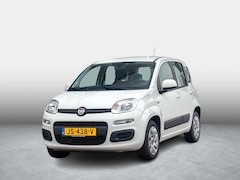Fiat Panda - TwinAir Turbo Edizione Cool | Automaat | Airco | Uniek