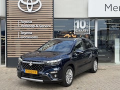 Suzuki S-Cross - 1.5 Hybrid Select | Rijklaar | Automaat | Trekhaak |