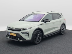 Skoda Elroq - RS 85X 340 Pk 4X4 | Trekhaak | Warmtepomp | Matrix LED | Massage | 20 Inch
