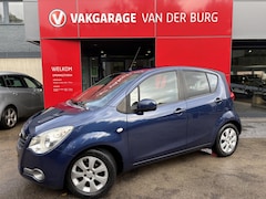 Opel Agila - 1.2 Enjoy