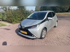 Toyota Aygo - 1.0 VVT-i x-joy