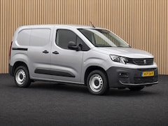 Peugeot Partner - 1.5 BlueHDI Premium | Navi / Airco / Cruise