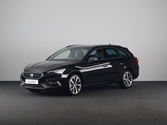 SEAT Leon Sportstourer - 1.5 TSI e-Hybrid FR Business 204 pk | Technology Pakket | Matrix LED | Verwarmbare Voorsto