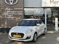 Suzuki Swift - 1.2 Select Smart Hybrid | Rijklaar | NL-Auto | Geen Afleverkosten |