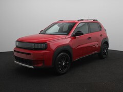 Fiat Grande Panda - 1.2 Hybrid ICON | Voorraad Aktie Voordeel | 2 + 6 Jaar Speciale garantie