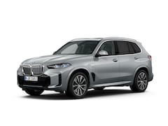 BMW X5 - xDrive50e | M Sport | Stoelventilatie | Trekhaak | Integral Active Steering |