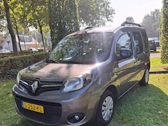 Renault Kangoo Family - 1.2 TCe Expression Start&Stop
