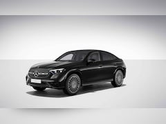 Mercedes-Benz GLC-klasse Coupé - 300e 4MATIC Business Solution AMG GLC 300 e 4MATIC Coupé Business Solution