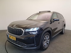 Skoda Kodiaq - 1.5 TSI PHEV Business Edition Panorama dak, Wegklapbare trekhaak, ACC, Led