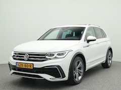 Volkswagen Tiguan - R-Line 1.5 TSI 150 PK DSG | LED Matrix IQ | DCC | Panoramadak | Trekhaak | Achteruitrijcam