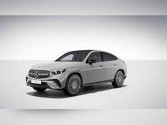 Mercedes-Benz GLC-klasse Coupé - 300e 4MATIC Business Solution AMG GLC 300 e 4MATIC Coupé Business Solution