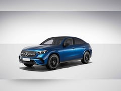 Mercedes-Benz GLC-klasse Coupé - 300e 4MATIC Business Solution AMG GLC 300 e 4MATIC Coupé Business Solution