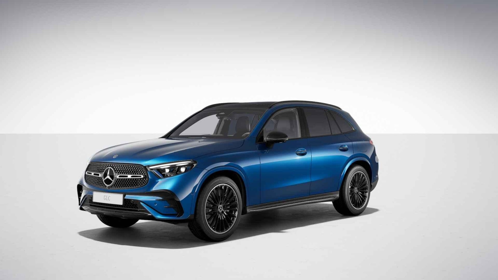 Mercedes-Benz GLC-klasse - 300e 4MATIC Business Solution AMG 300e 4MATIC Business Solution AMG - AutoWereld.nl