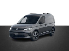 Volkswagen Caddy Cargo - Bedrijfswagens First Edition 1.5 eHybrid EU6 85 kW / 115 PK 2755