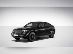 Mercedes-Benz GLC-klasse Coupé - 300e 4MATIC Business Solution AMG GLC 300 e 4MATIC Coupé Business Solution