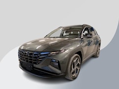 Hyundai Tucson - 1.6 T-GDI PHEV Premium 4WD