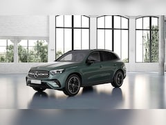 Mercedes-Benz GLC-klasse - 300e 4MATIC Business Solution AMG